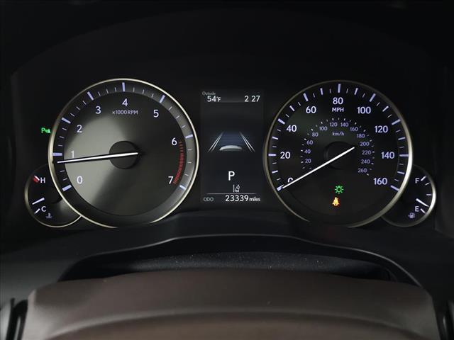 used 2016 Lexus ES 350 car, priced at $27,995