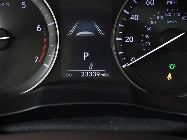 used 2016 Lexus ES 350 car, priced at $27,995