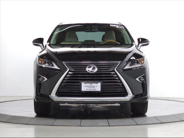 used 2016 Lexus RX 350 car, priced at $21,995