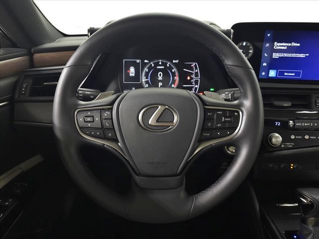used 2024 Lexus ES 350 car, priced at $42,995