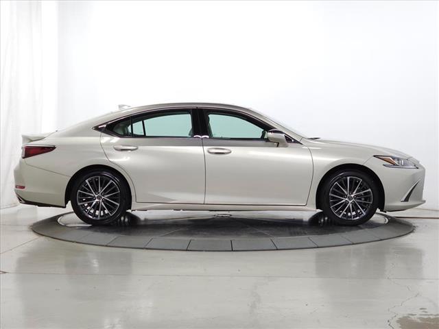 used 2024 Lexus ES 350 car, priced at $42,995