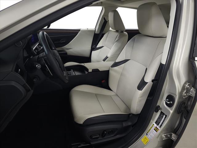 used 2024 Lexus ES 350 car, priced at $42,995