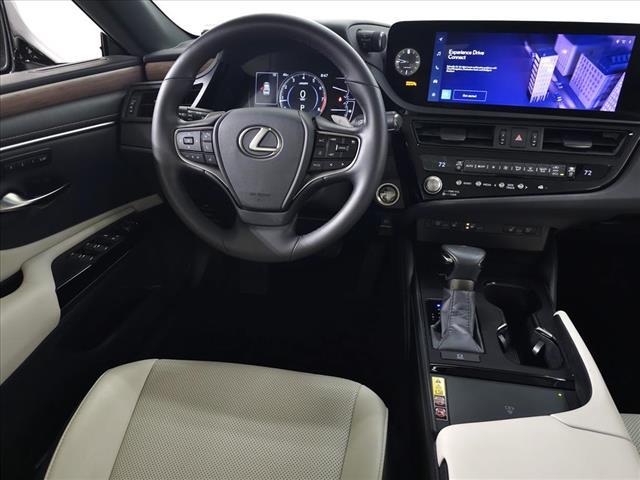 used 2024 Lexus ES 350 car, priced at $42,995
