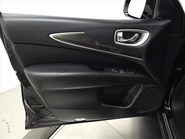 used 2019 INFINITI QX60 car, priced at $19,795