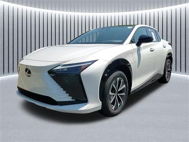 new 2024 Lexus RZ 450e car, priced at $60,620