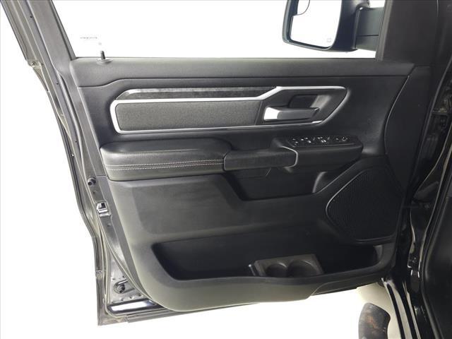 used 2020 Ram 1500 car, priced at $24,995
