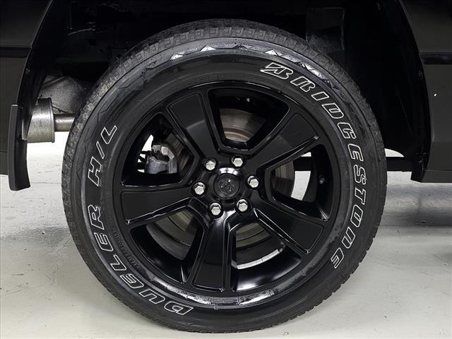 used 2020 Ram 1500 car, priced at $24,995