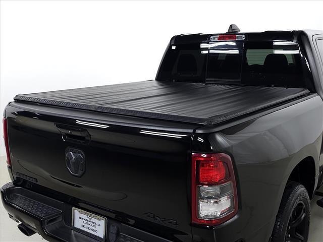 used 2020 Ram 1500 car, priced at $24,995