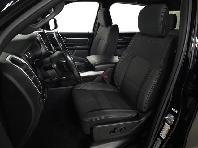 used 2020 Ram 1500 car, priced at $24,995