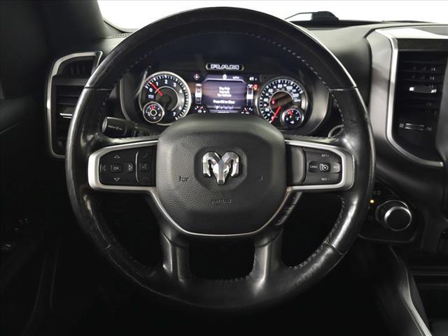used 2020 Ram 1500 car, priced at $24,995