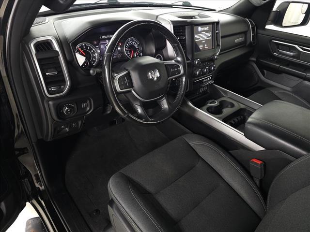 used 2020 Ram 1500 car, priced at $24,995