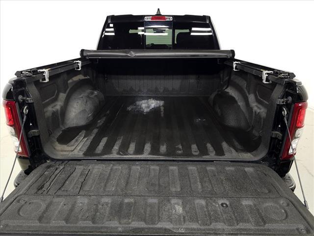 used 2020 Ram 1500 car, priced at $24,995