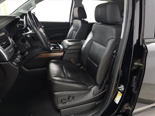 used 2019 Chevrolet Tahoe car, priced at $35,977