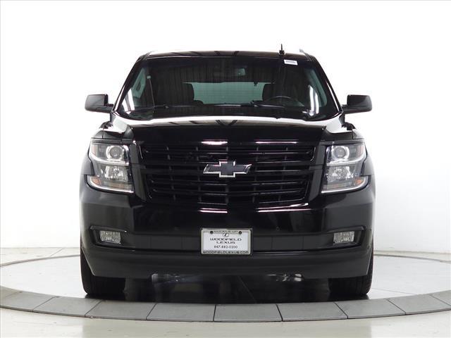 used 2019 Chevrolet Tahoe car, priced at $35,977