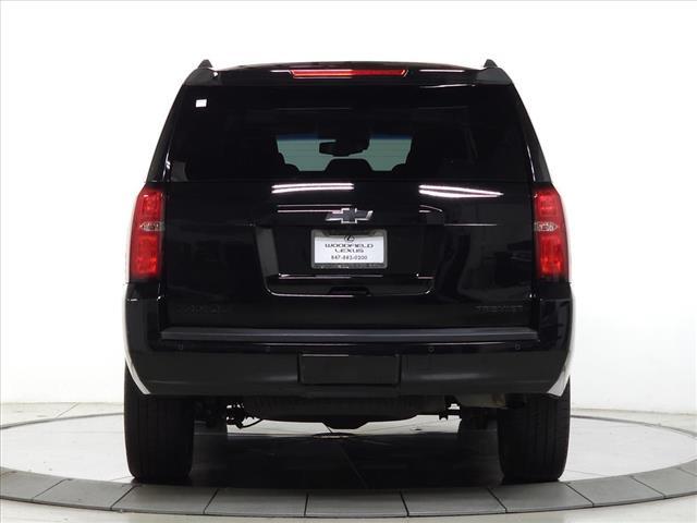 used 2019 Chevrolet Tahoe car, priced at $35,977