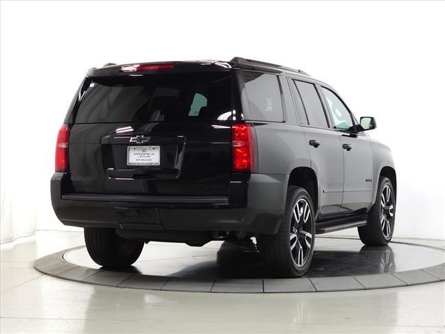 used 2019 Chevrolet Tahoe car, priced at $35,977