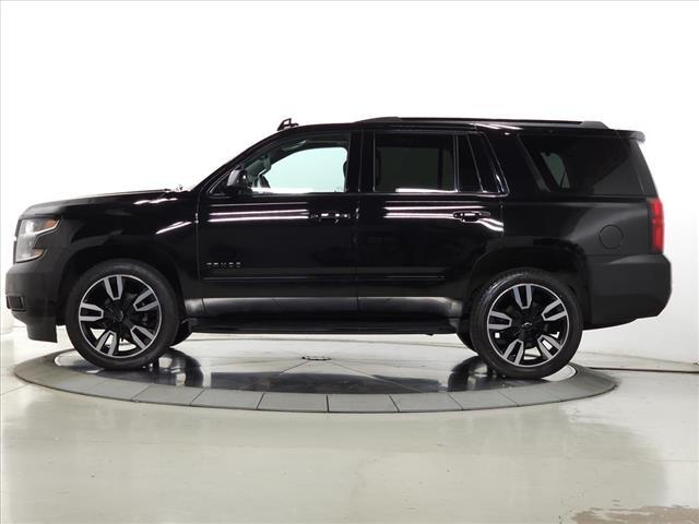 used 2019 Chevrolet Tahoe car, priced at $35,977