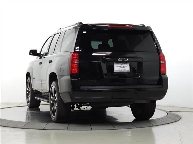 used 2019 Chevrolet Tahoe car, priced at $35,977