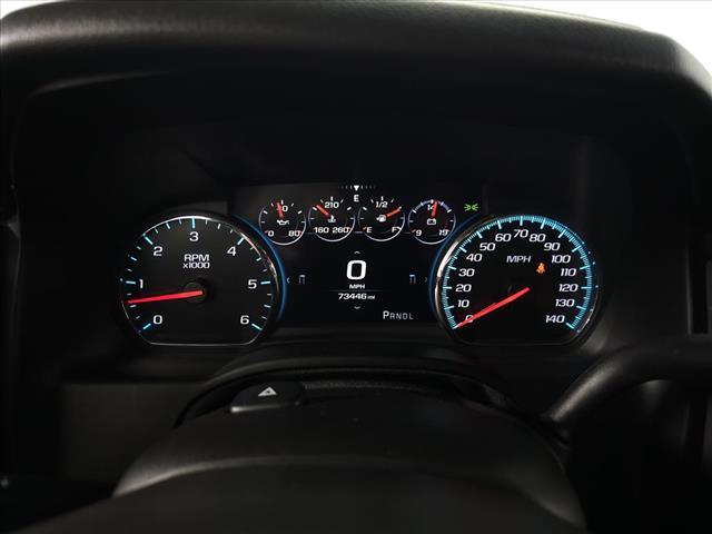 used 2019 Chevrolet Tahoe car, priced at $35,977