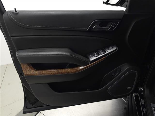 used 2019 Chevrolet Tahoe car, priced at $35,977