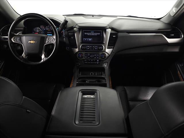 used 2019 Chevrolet Tahoe car, priced at $35,977