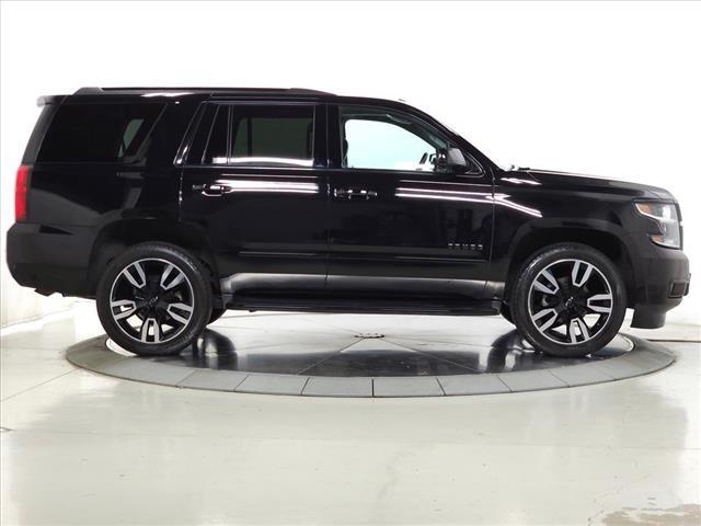 used 2019 Chevrolet Tahoe car, priced at $35,977