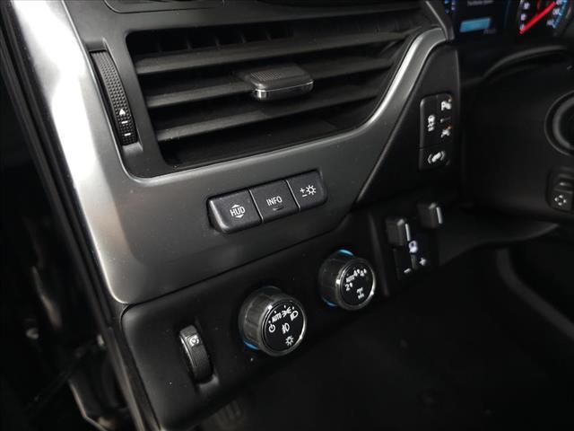 used 2019 Chevrolet Tahoe car, priced at $35,977