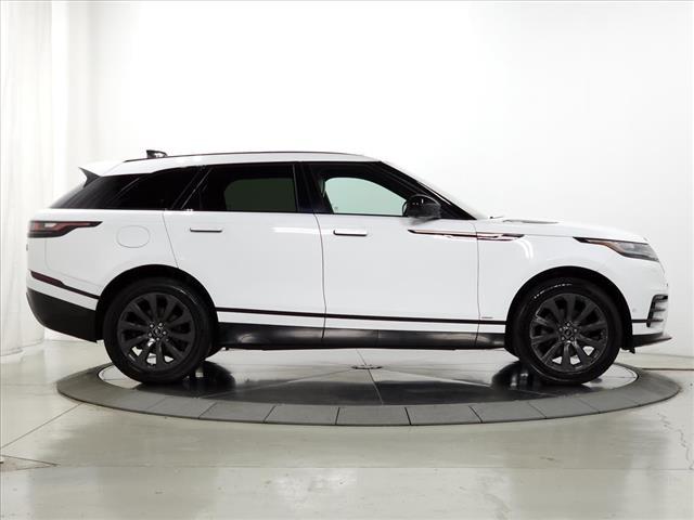 used 2019 Land Rover Range Rover Velar car, priced at $25,995