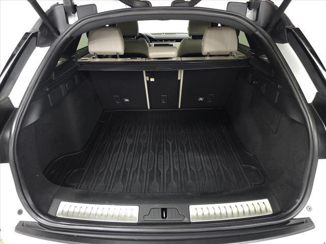 used 2019 Land Rover Range Rover Velar car, priced at $25,995