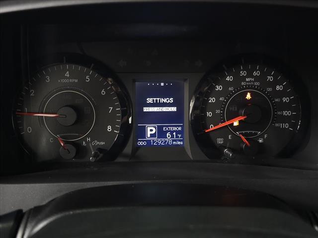 used 2015 Toyota Sienna car, priced at $13,995