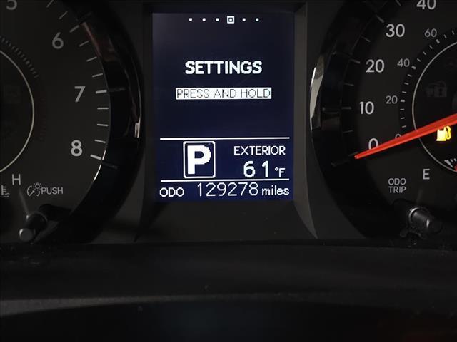 used 2015 Toyota Sienna car, priced at $13,995