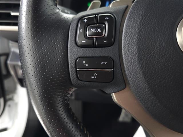 used 2018 Lexus IS 300 car, priced at $28,995