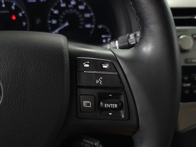 used 2010 Lexus RX 350 car, priced at $13,995