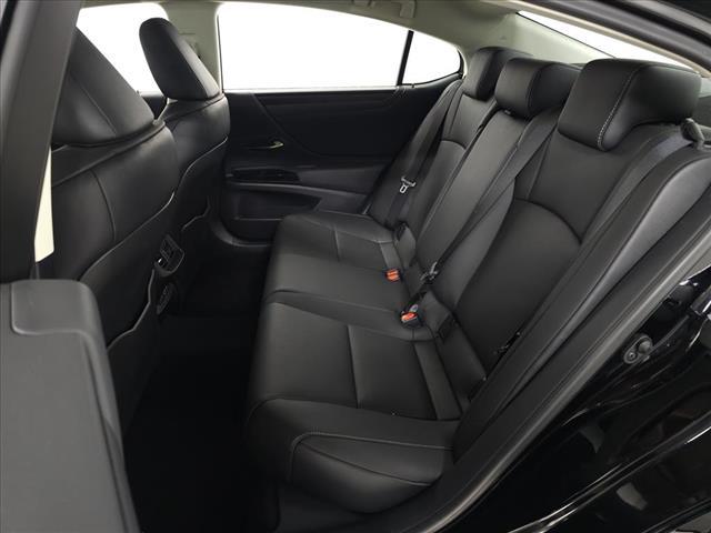 used 2025 Lexus ES 350 car, priced at $48,995