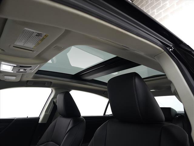 used 2025 Lexus ES 350 car, priced at $48,995