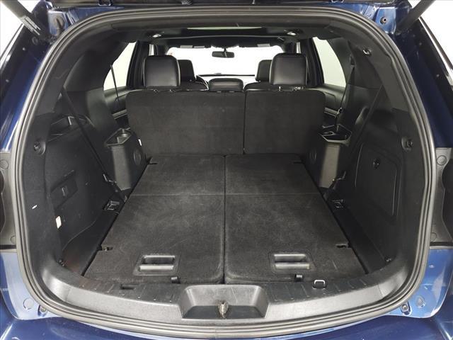 used 2017 Ford Explorer car, priced at $15,995