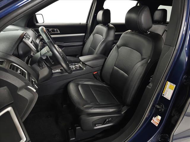 used 2017 Ford Explorer car, priced at $15,995
