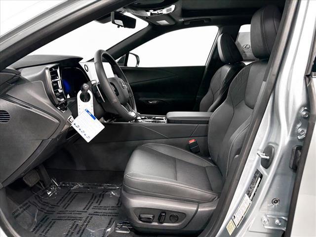 new 2025 Lexus RX 350 car, priced at $61,944