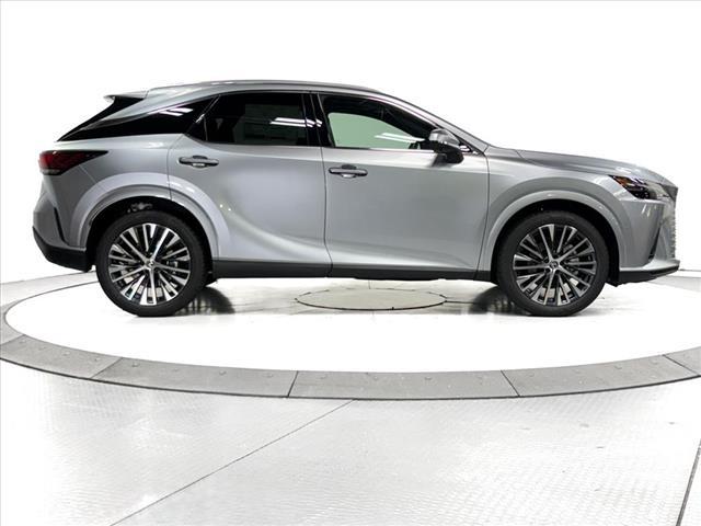 new 2025 Lexus RX 350 car, priced at $61,944