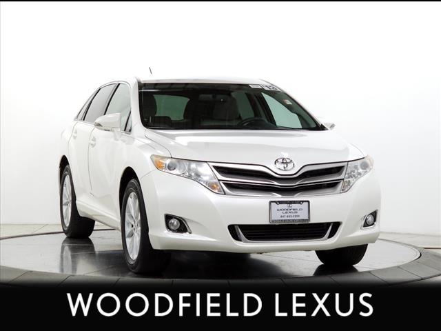 used 2013 Toyota Venza car, priced at $12,995