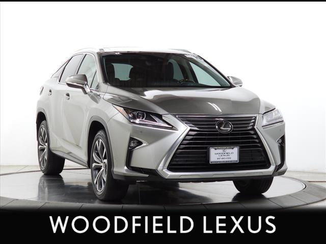 used 2019 Lexus RX 350 car, priced at $28,995