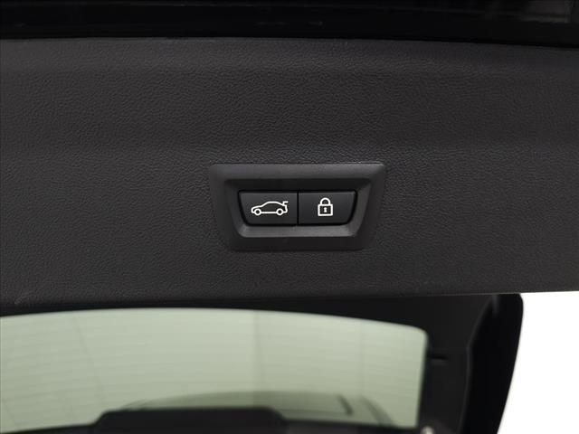 used 2022 BMW X4 car, priced at $35,995