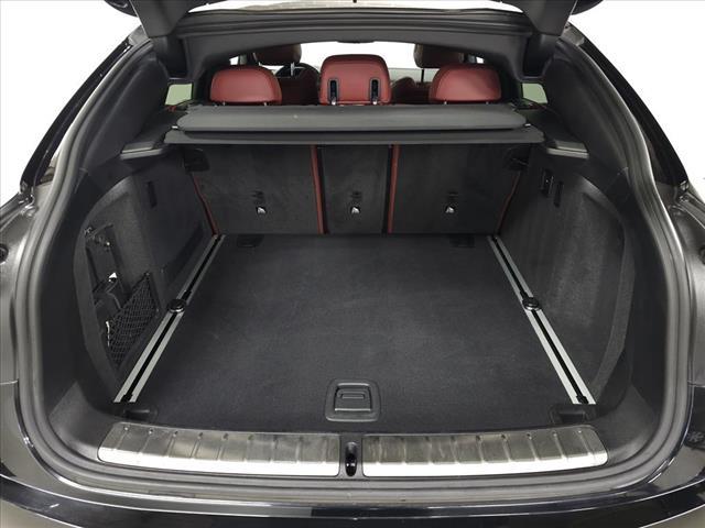 used 2022 BMW X4 car, priced at $35,995