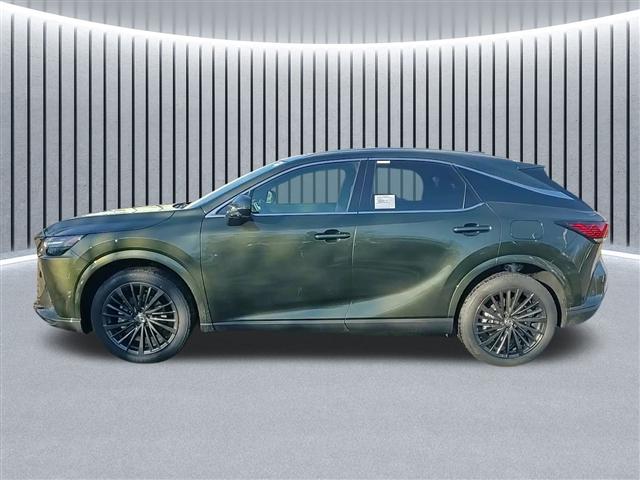 new 2025 Lexus RX 350 car, priced at $59,090