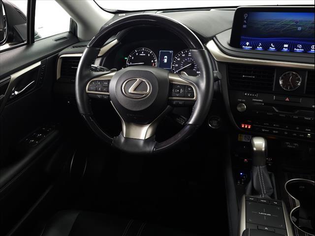 used 2022 Lexus RX 350 car, priced at $51,995