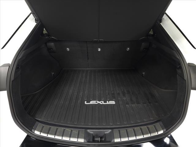 used 2023 Lexus RZ 450e car, priced at $44,795
