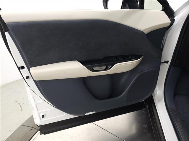 used 2023 Lexus RZ 450e car, priced at $44,795