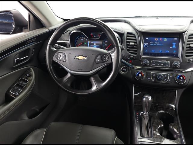 used 2014 Chevrolet Impala car, priced at $14,995