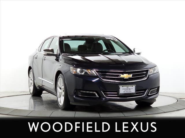 used 2014 Chevrolet Impala car, priced at $14,995