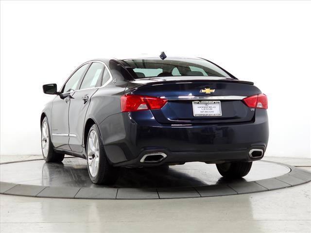 used 2014 Chevrolet Impala car, priced at $14,995